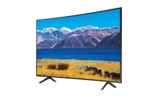 Samsung UN65TU8300FXZX TV – image 2