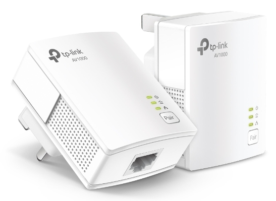 TP-Link TL-PA7017 KIT