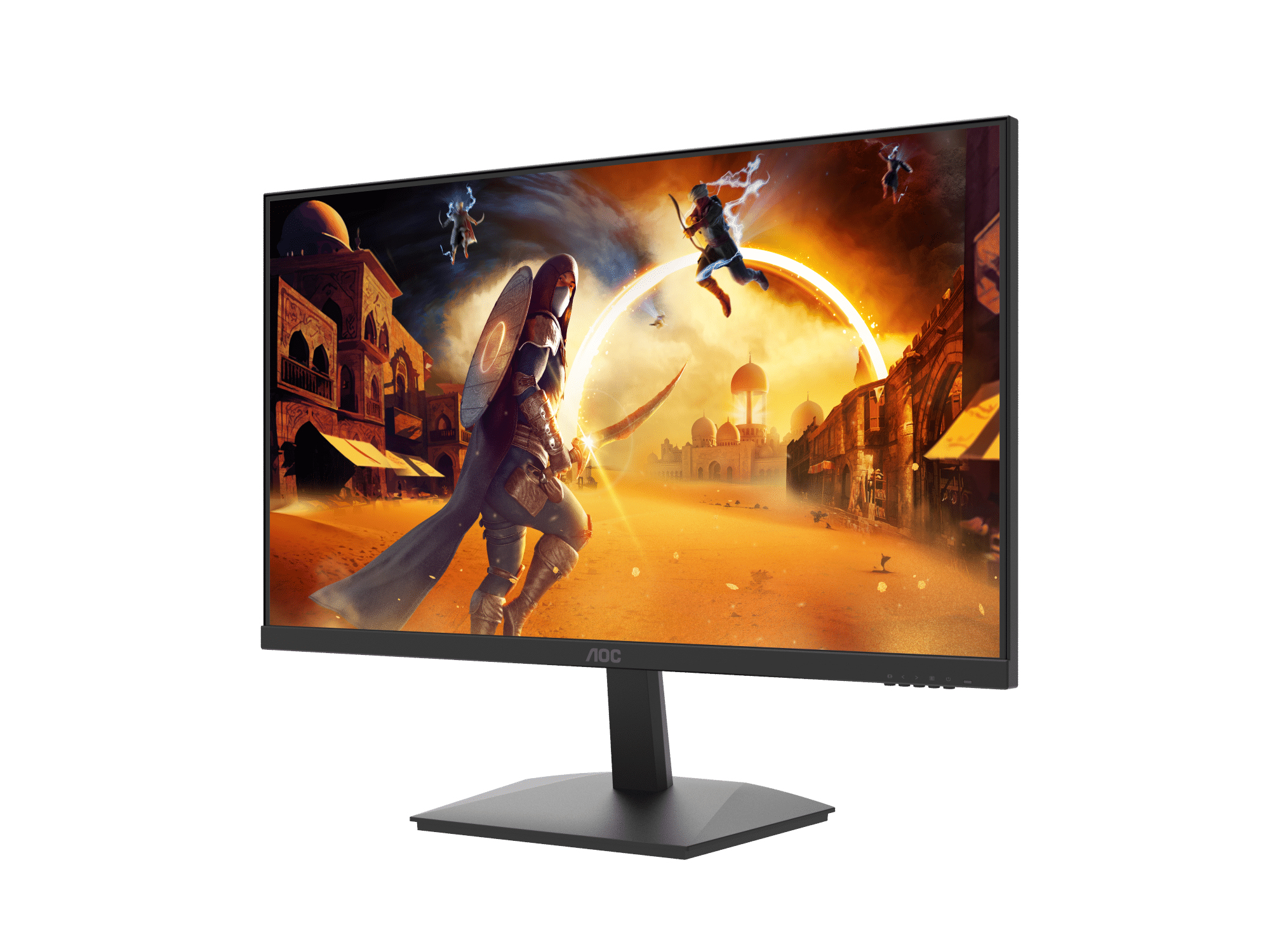AOC G1 24G15N/75 computer monitor – image 3