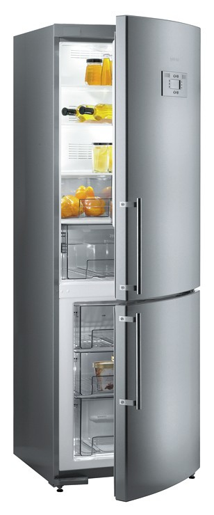 Gorenje NRK65308DE fridge-freezer Freestanding