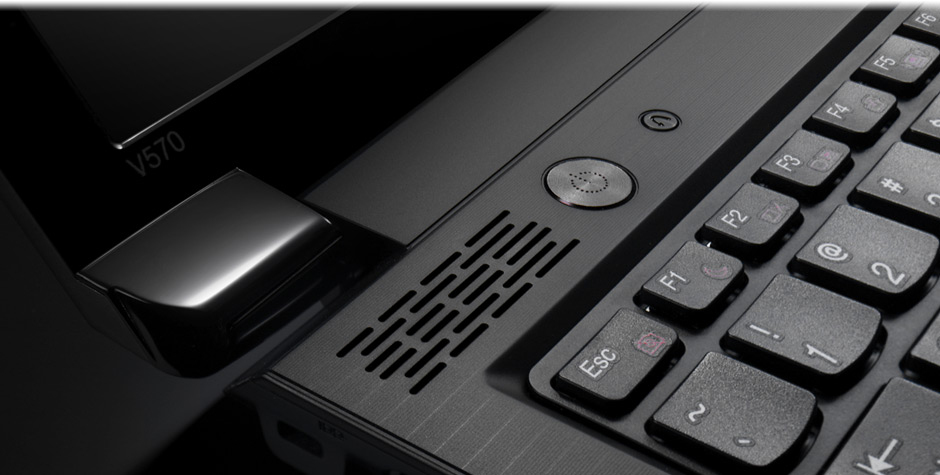 Lenovo Essential B570 Intel® Core™ i3 i3-2310M – image 9