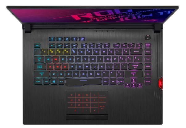 ASUS ROG Strix G531GW-XB74 Intel® Core™ i7 i7-9750H Laptop – image 7