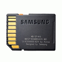 Samsung MB-SPAG 16 GB SD – image 2