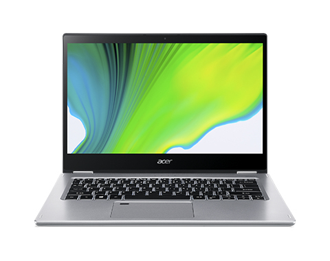 Acer Spin 3 SP314-54N-581A Intel® Core™ i5 i5-1035G1 Hybrid (2-in-1) – image 1