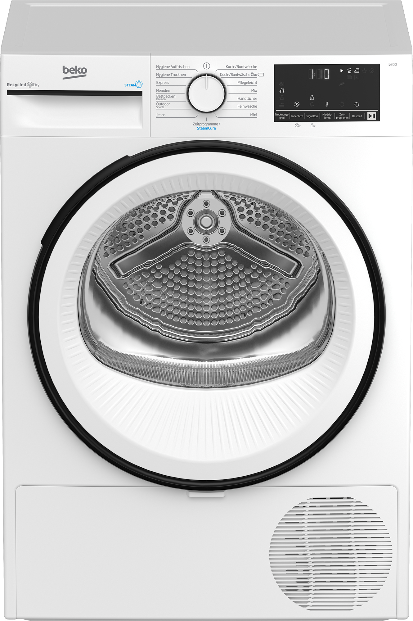 Beko B3T41230 — vue 1 sur 8
