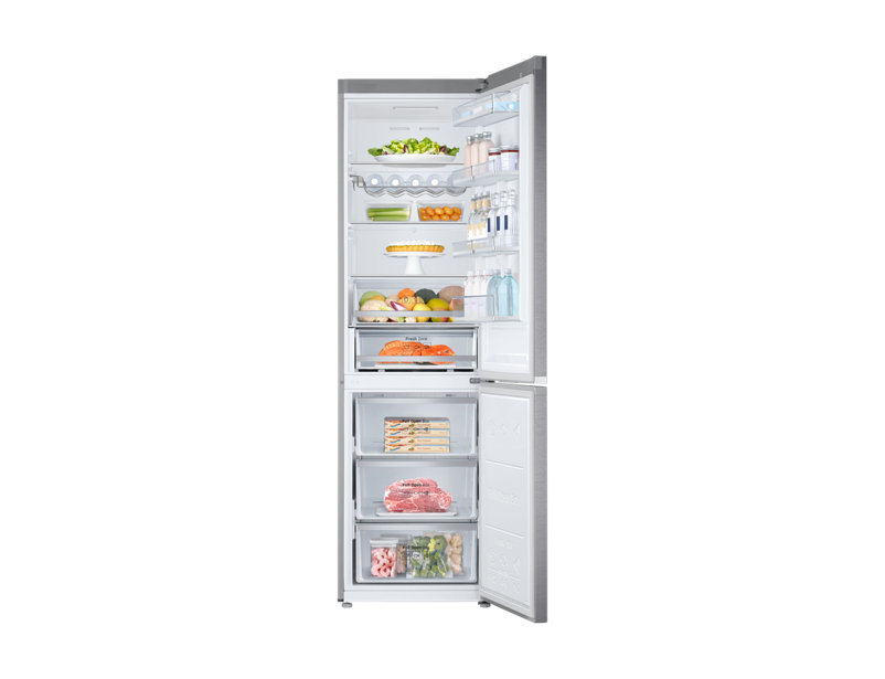 Samsung RB41J7835SR Freestanding – image 4