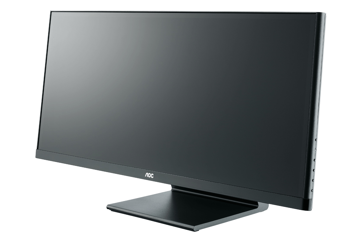 AOC q2963Pm computer monitor – image 7