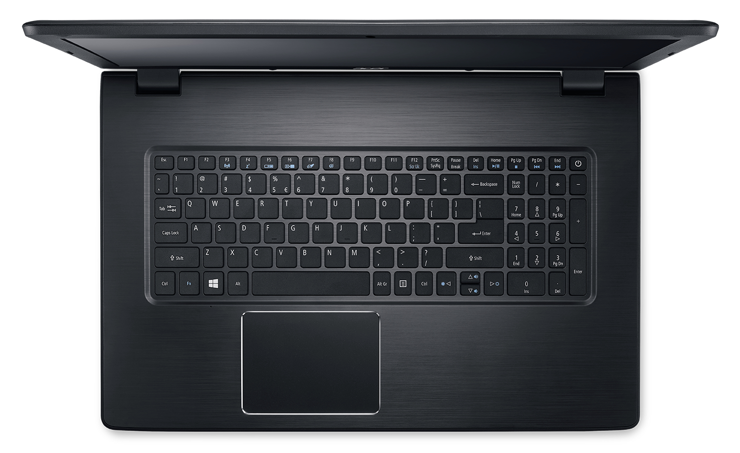 Acer Aspire E E5-774-523E Intel® Core™ i5 i5-6200U Laptop – image 4