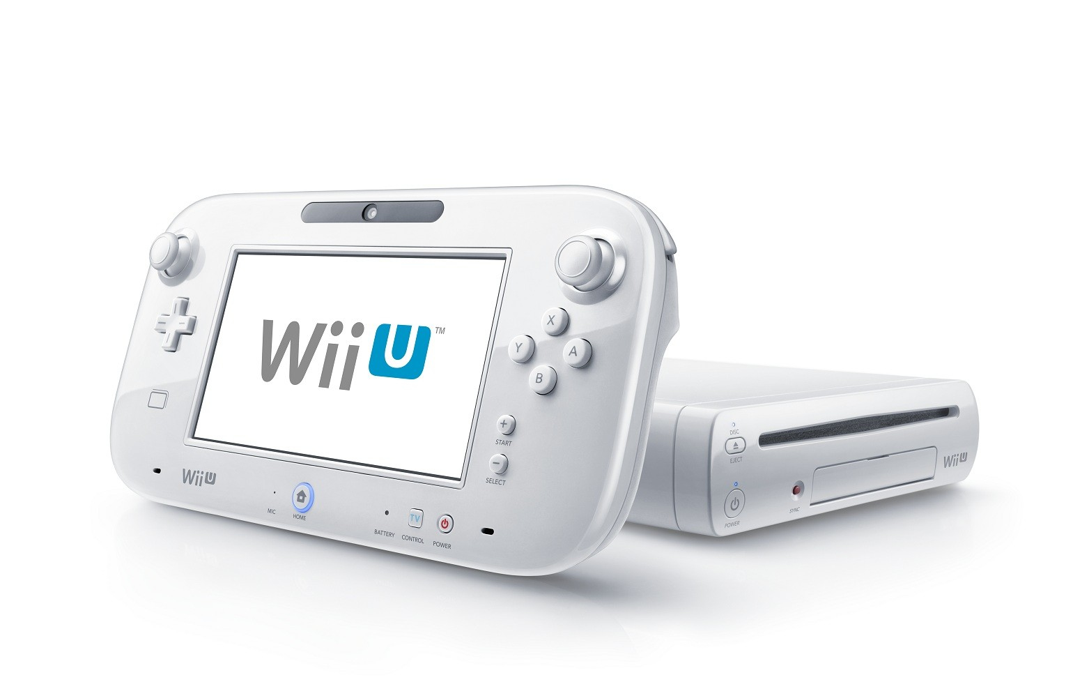 Nintendo Wii U – image 1