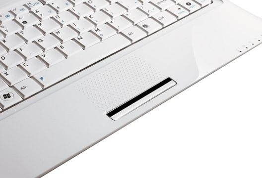 ASUS Eee PC 1101HA-WHI006M – image 6