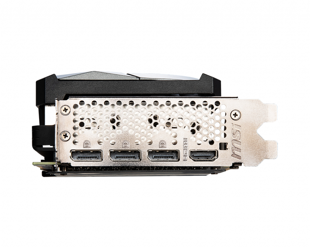 MSI RTX 3090 VENTUS 3X 24G – image 5