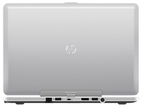 HP 810 G2 + U160 – image 6