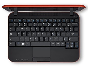 Samsung N310-JA04FR Intel Pentium Mobile N270 Netbook – image 3