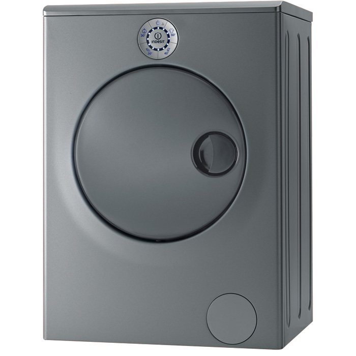 Indesit Moon Standard SIXL 129 D