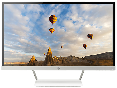 HP Pavilion 27xw – image 1