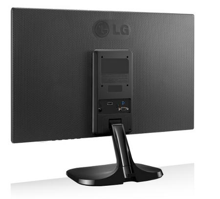 LG 24M45HQ computer monitor – image 3