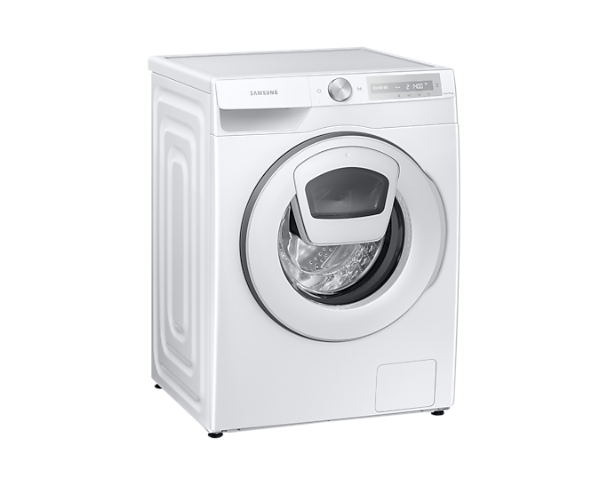 Samsung AddWash 6000 Series WW81T684AHH/S2 washing machine Front-load – image 2