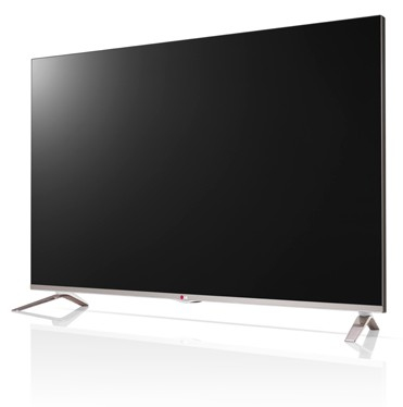 LG 42LB671V TV 106.7 cm (42") Full HD Smart TV Wi-Fi Brown – image 2