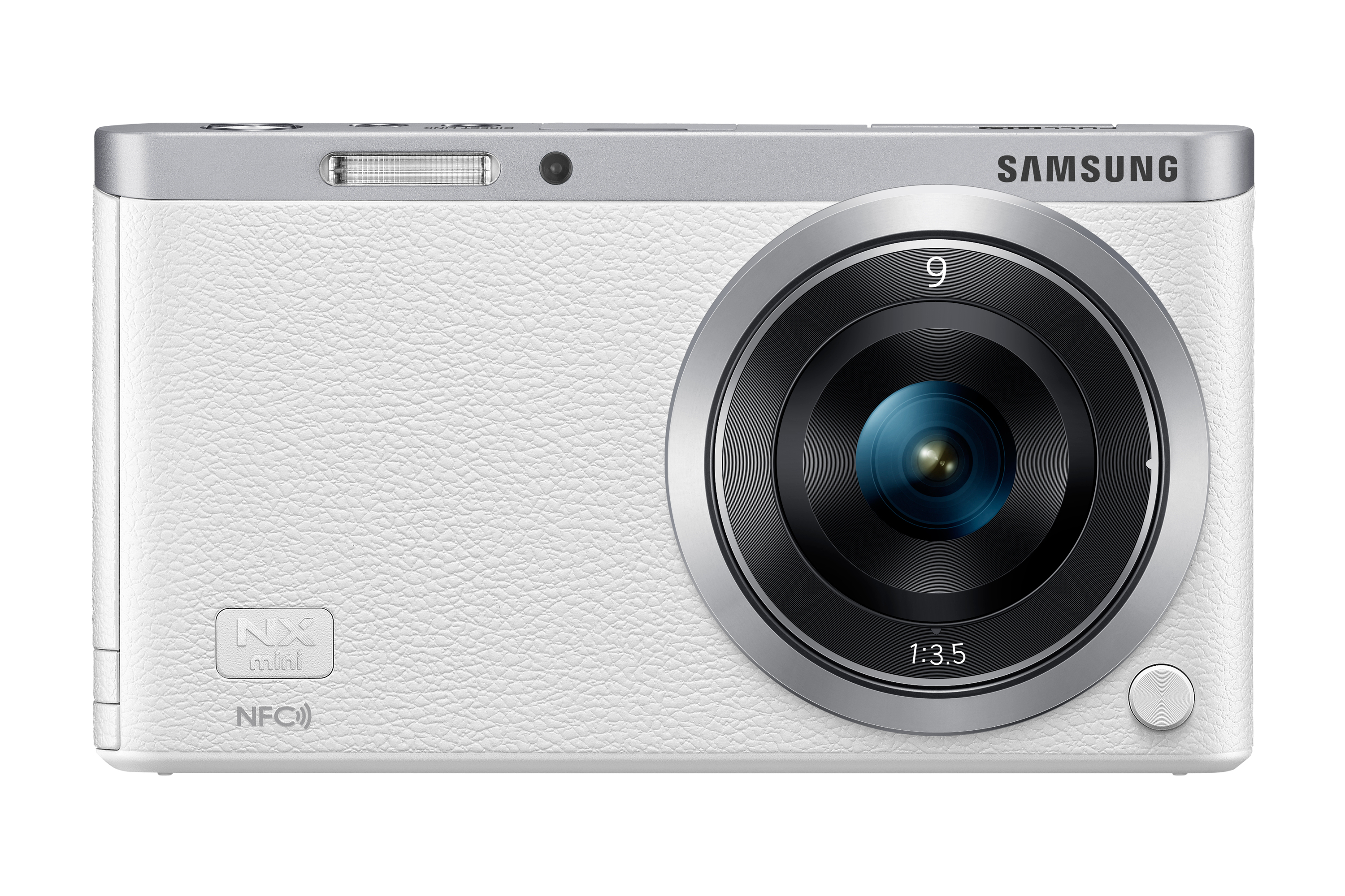Samsung Mini + 9 mm – image 1