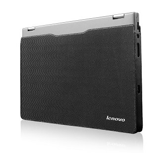 Lenovo Slot-in Case – image 2