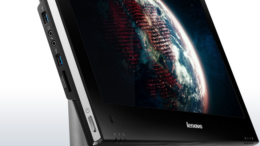 Lenovo IdeaCentre С340 Intel® Core™ i3 i3-3240 – image 5