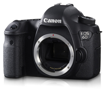 Canon EOS 6D EF 24-105 3.5-5.6 – image 4