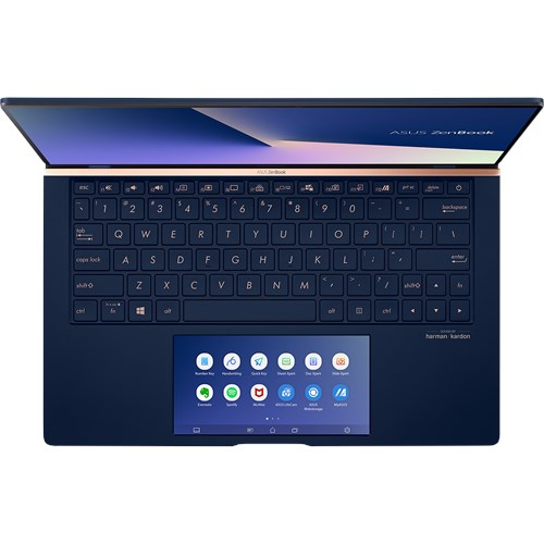 ASUS Zenbook 13 UX334FL-A4015T laptop Intel® Core™ i5 i5-8265U – image 6
