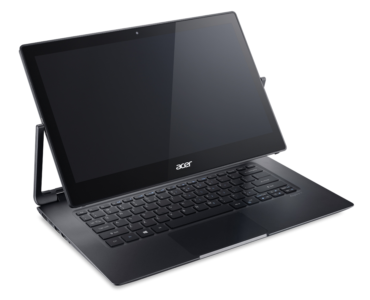 Acer Aspire R 13 R7-372T-53E0 Intel® Core™ i5 i5-6200U Hybrid (2-in-1) – image 2