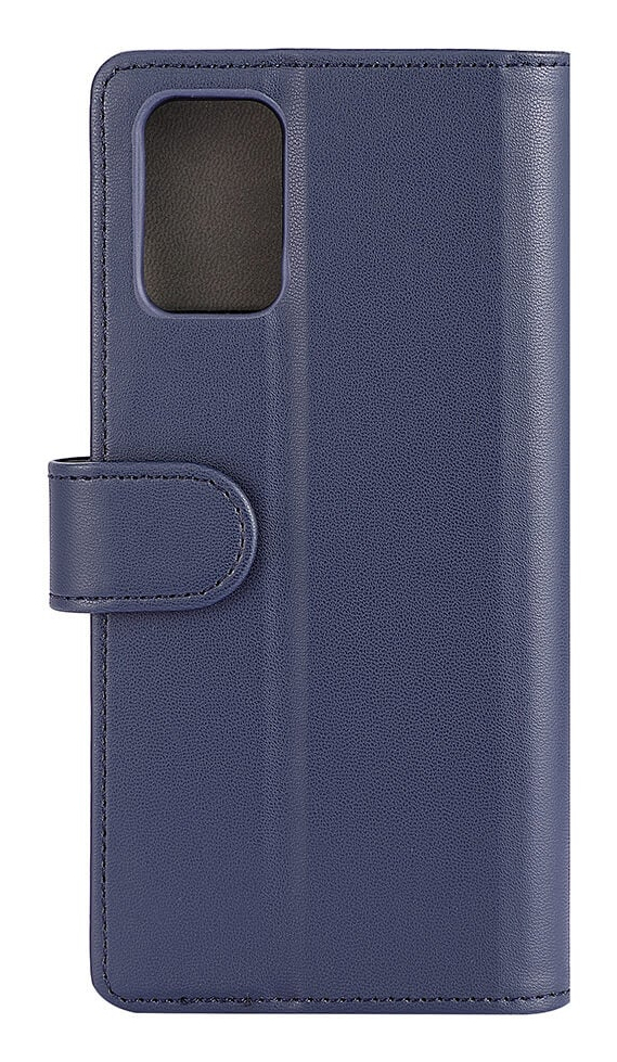 Gear Wallet Case Blue - Samsung A03s – image 3