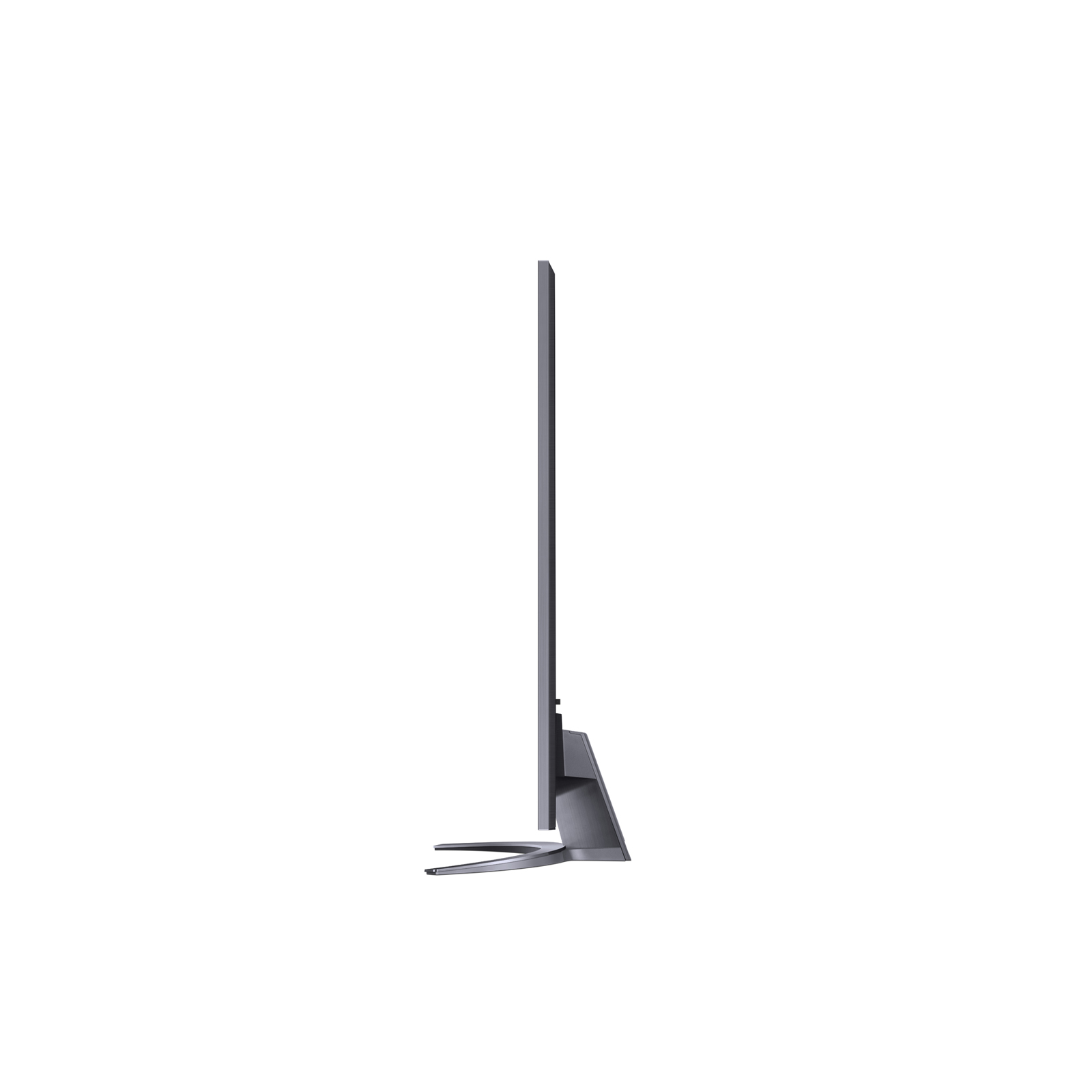 LG 65QNED966PA 165.1 cm (65") 8K Ultra HD Smart TV Wi-Fi Silver – image 4
