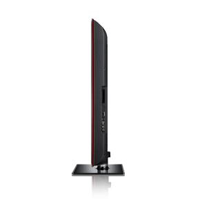 Samsung LE-37B551 TV – image 3