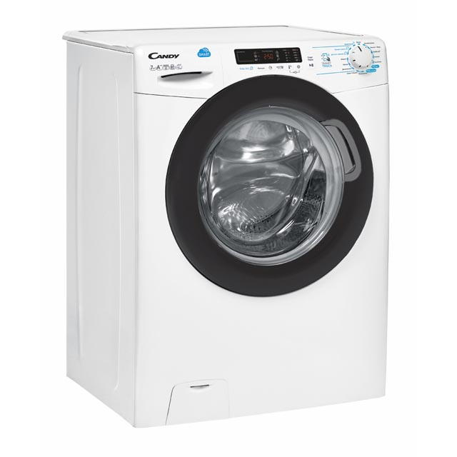 Candy Smart CSS41072DB1/2-07 washing machine Front-load – image 5
