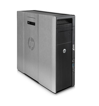 HP 620 + Z27i + NVIDIA Quadro K4000 – image 3