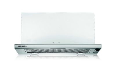 Samsung HB6247SX/XEO cooker hood
