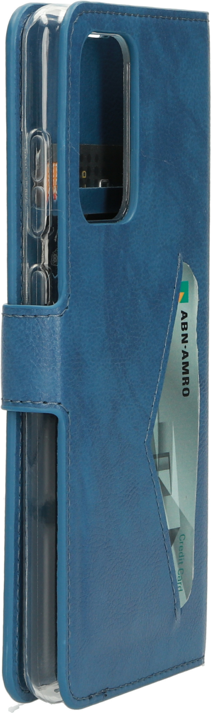 Mobiparts Classic Wallet Case Samsung Galaxy A52 – image 4