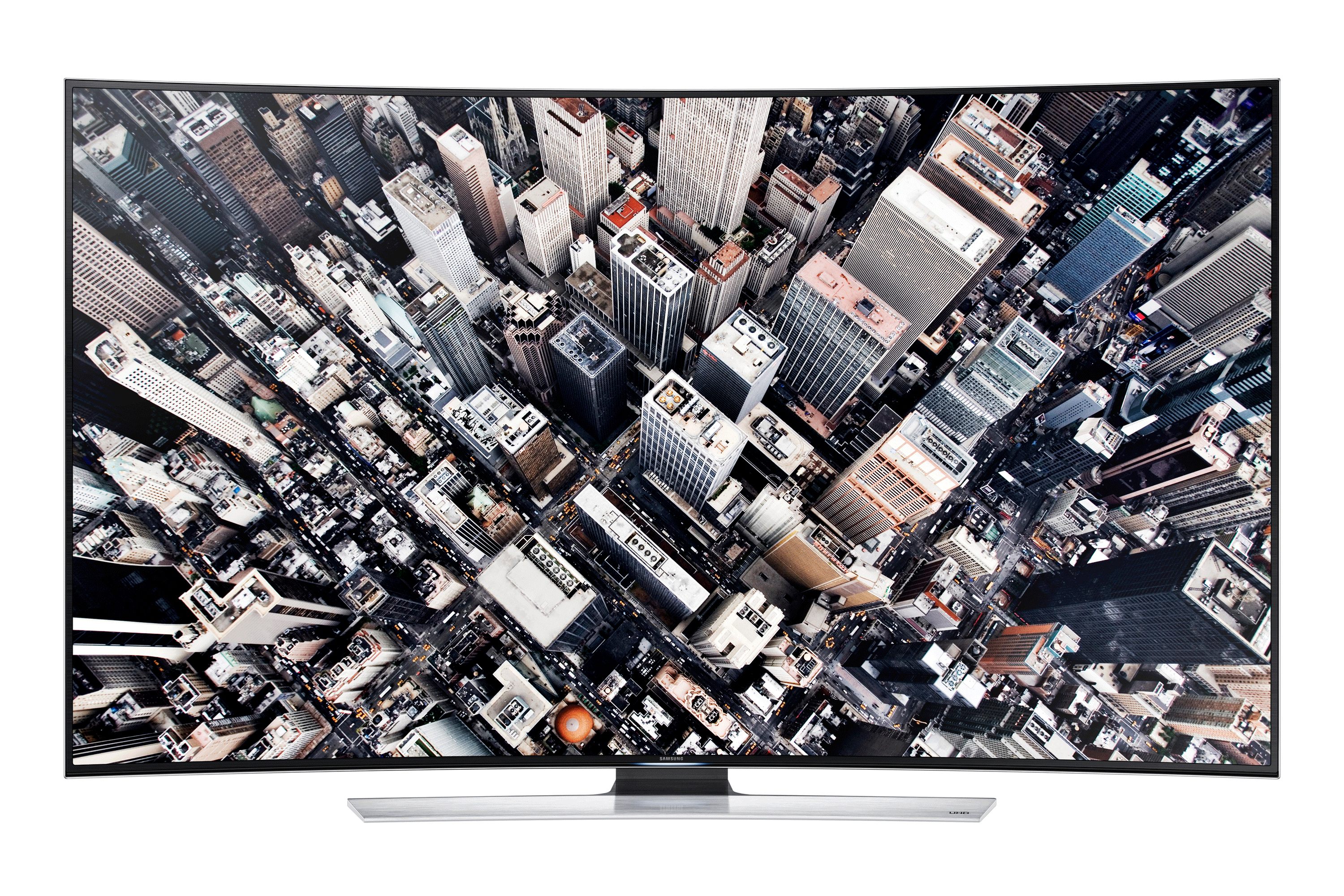 Samsung UE78HU8500T 198.1 cm (78") 4K Ultra HD Smart TV Wi-Fi Black