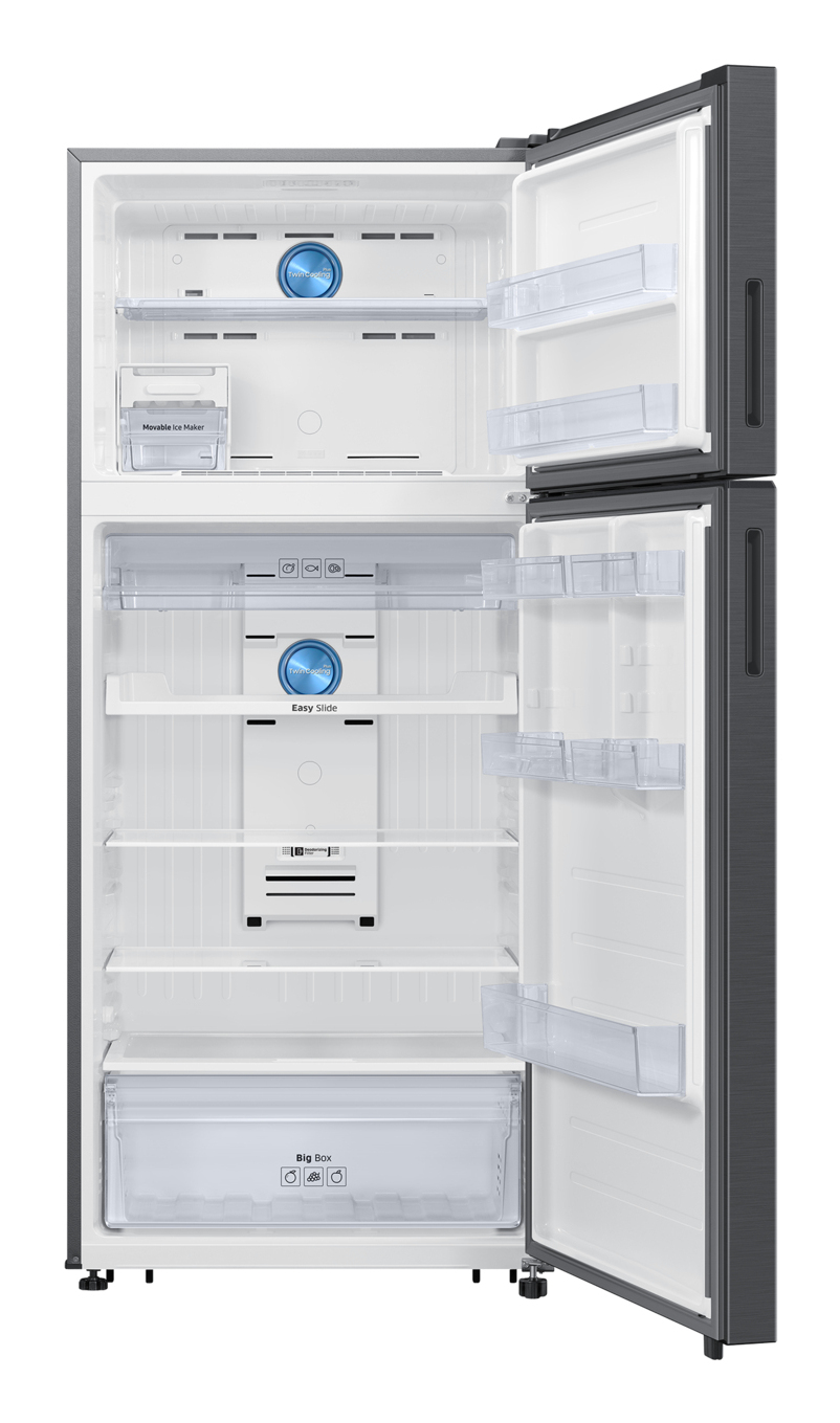 Samsung RT53DG7A14S9 Freestanding – image 5