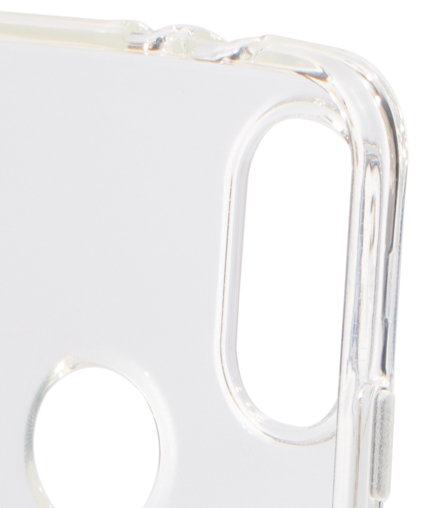 Mobiparts Classic TPU Case Xiaomi Mi A2 Transparent – image 4