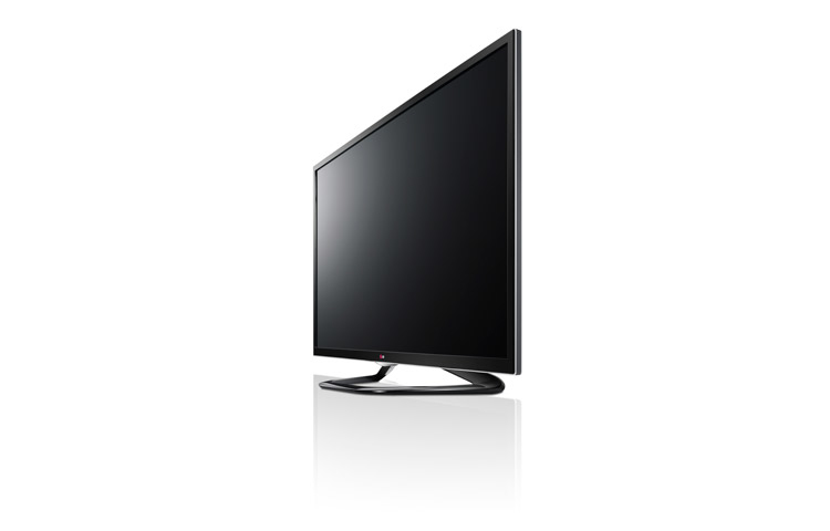 LG 42LA644V TV 106.7 cm (42") Full HD Smart TV Wi-Fi Black – image 3