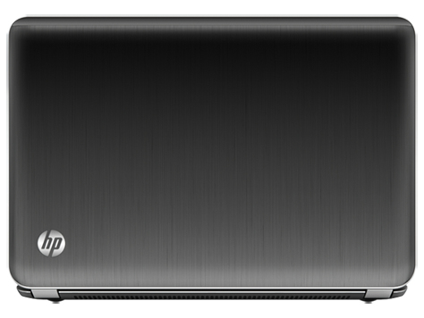 HP Ultrabook ENVY TouchSmart™ 4-1180sf – image 5