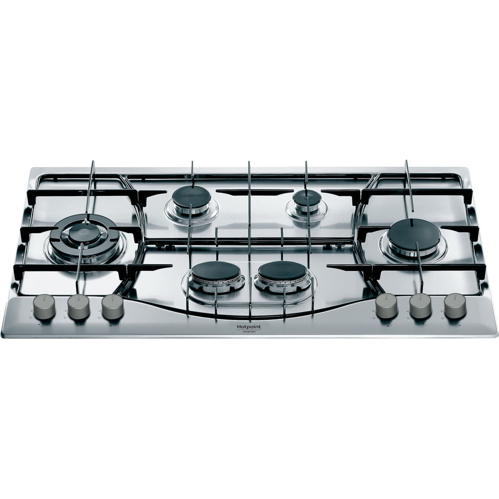 Hotpoint PHN 962 TS/IX/HA — vue 1 sur 5