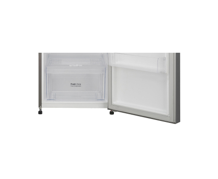 LG GN-B202SLCL fridge-freezer Freestanding – image 5