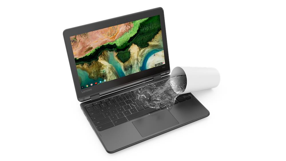 Lenovo 300e Chromebook 2nd Gen – image 6