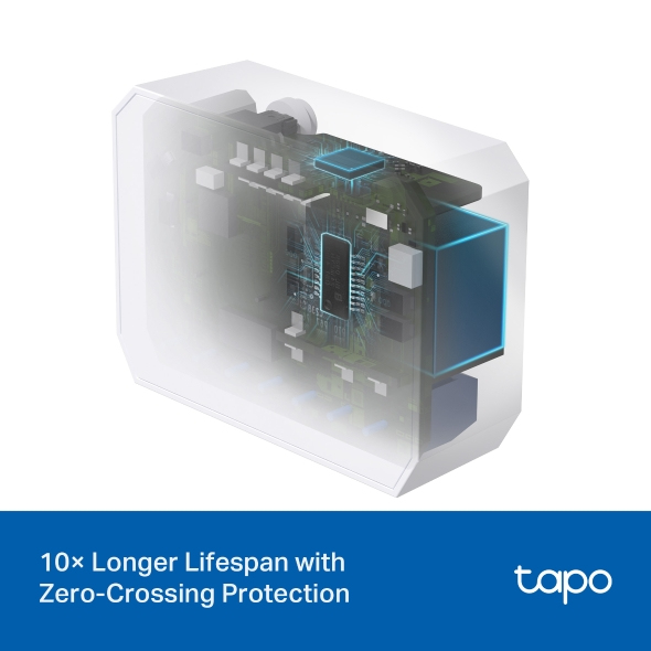 TP-Link Tapo S110E – image 8