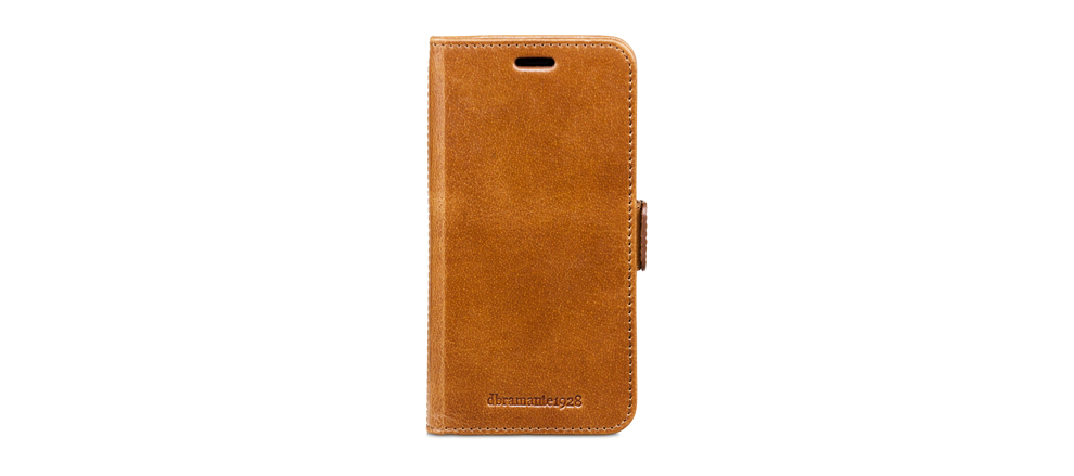 dbramante1928 Bernstorff - iPhone X/Xs - Dark tan – image 3