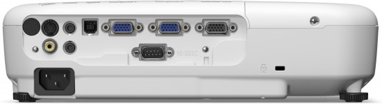 Epson POWERLITE X14H – image 5