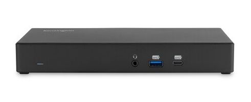 Kensington SD4781P EQ USB-C & USB-A Dual 4K Docking Station with – image 2