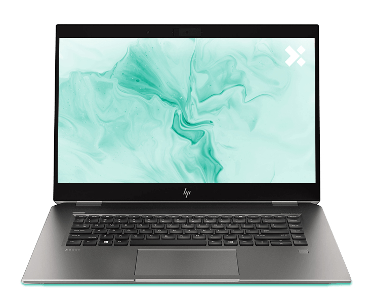 Flex IT HP Zbook Studio G5 (Refurbished) – image 1