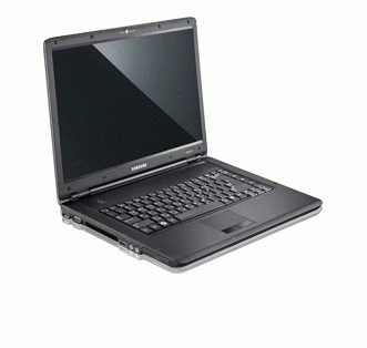 Samsung P NP-P510-FA0CIT laptop Intel® Core™2 Duo T6570 – image 4