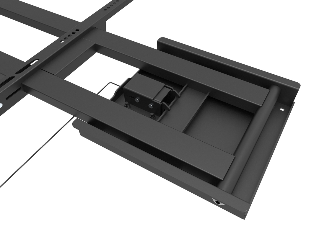 Multibrackets M Universal Swing Arm 180 Degrees x Large Black – image 7